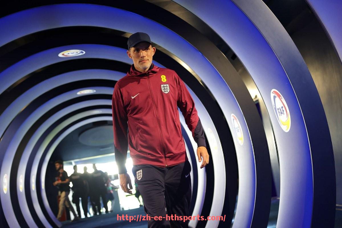 华体会hth登录入口-世俱杯战术执行力最强的球员分析及其对全队战术连贯性的贡献